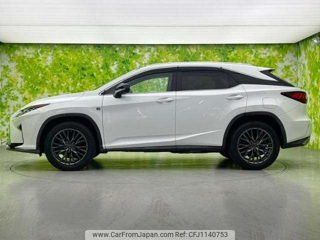 lexus rx 2016 quick_quick_DBA-AGL25W_AGL25-0003161 image 2