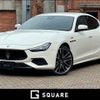 maserati ghibli 2021 -MASERATI--Maserati Ghibli 7BA-MG38--ZAMZS57C001374293---MASERATI--Maserati Ghibli 7BA-MG38--ZAMZS57C001374293- image 1