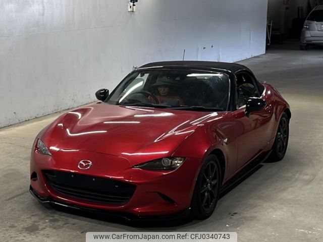 mazda roadster 2017 -MAZDA--Roadster ND5RC-115939---MAZDA--Roadster ND5RC-115939- image 1