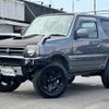 suzuki jimny 2005 -SUZUKI--Jimny ABA-JB23W--JB23W-415062---SUZUKI--Jimny ABA-JB23W--JB23W-415062- image 3
