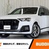 audi q7 2022 -AUDI 【岡山 339ｻ124】--Audi Q7 4MDCBA--ND024673---AUDI 【岡山 339ｻ124】--Audi Q7 4MDCBA--ND024673- image 1