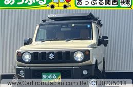 suzuki jimny 2019 quick_quick_3BA-JB64W_JB64W-129634