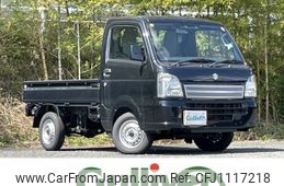 suzuki carry-truck 2023 -SUZUKI--Carry Truck 3BD-DA16T--DA16T-773304---SUZUKI--Carry Truck 3BD-DA16T--DA16T-773304-