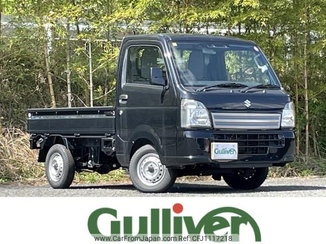 suzuki carry-truck 2023 -SUZUKI--Carry Truck 3BD-DA16T--DA16T-773304---SUZUKI--Carry Truck 3BD-DA16T--DA16T-773304- image 1