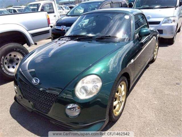daihatsu copen 2007 -DAIHATSU--Copen L880K--L880K-0037642---DAIHATSU--Copen L880K--L880K-0037642- image 1