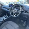 mazda cx-5 2017 -MAZDA--CX-5 LDA-KF2P--KF2P-128135---MAZDA--CX-5 LDA-KF2P--KF2P-128135- image 8