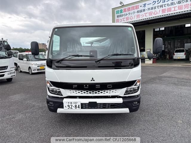 mitsubishi-fuso canter 2025 CFJ1205668 image 2