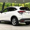 honda vezel 2015 CFJ1833594 image 18