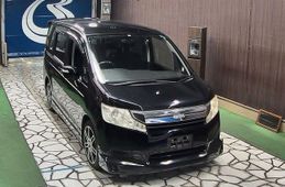 honda stepwagon 2009 No.15627