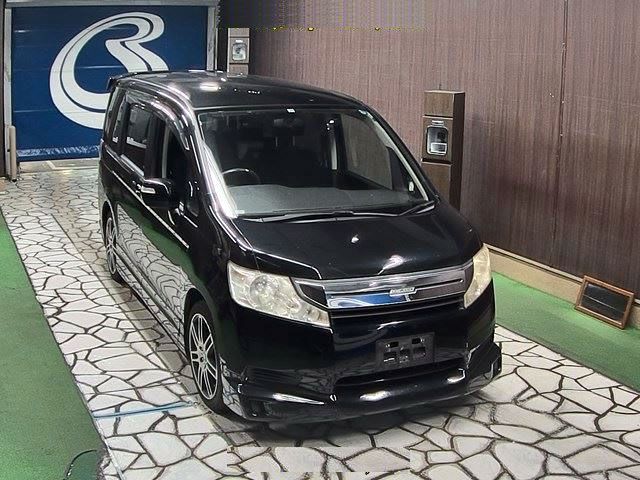 honda stepwagon 2009 No.15627 image 1