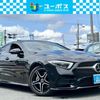 mercedes-benz cls-class 2020 CARSENSOR_JP_AU6348241335 image 1