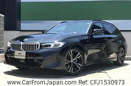 bmw 3-series 2024 CFJ1530973