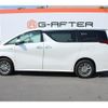 toyota alphard 2018 -TOYOTA--Alphard DAA-AYH30W--AYH30-0076787---TOYOTA--Alphard DAA-AYH30W--AYH30-0076787- image 10