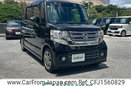 honda n-box 2016 CFJ1560829
