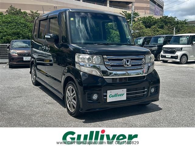 honda n-box 2016 CFJ1560829 image 1