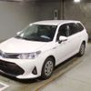 toyota corolla-fielder 2019 -TOYOTA--Corolla Fielder DAA-NKE165G--NKE165-7218933---TOYOTA--Corolla Fielder DAA-NKE165G--NKE165-7218933- image 1