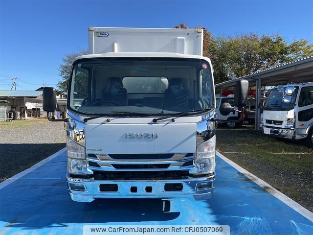 isuzu elf-truck 2017 GOO_NET_EXCHANGE_0402312A30241127W001 image 2