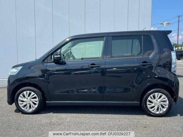 suzuki wagon-r 2014 quick_quick_DAA-MH44S_MH44S-452404 image 2