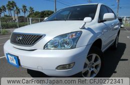 toyota harrier 2006 REALMOTOR_Y2024090097F-12