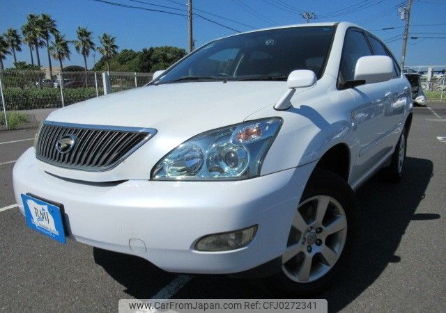 toyota harrier 2006 REALMOTOR_Y2024090097F-12 image 1