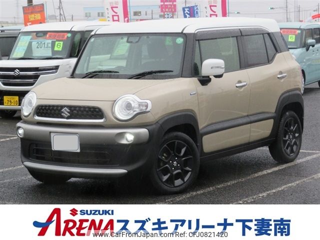 suzuki xbee 2019 -SUZUKI--XBEE DAA-MN71S--MN71S-137108---SUZUKI--XBEE DAA-MN71S--MN71S-137108- image 1