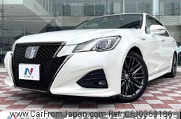 toyota crown 2017 -TOYOTA--Crown DAA-AWS210--AWS210-6133504---TOYOTA--Crown DAA-AWS210--AWS210-6133504-