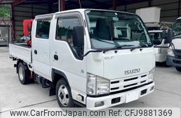 isuzu elf-truck 2011 GOO_NET_EXCHANGE_0800421A30240610W001