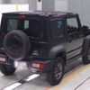 suzuki jimny-sierra 2022 -SUZUKI 【岐阜 504つ2550】--Jimny Sierra JB74W-170905---SUZUKI 【岐阜 504つ2550】--Jimny Sierra JB74W-170905- image 2