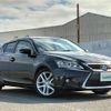 lexus ct 2015 -LEXUS--Lexus CT DAA-ZWA10--ZWA10-2260556---LEXUS--Lexus CT DAA-ZWA10--ZWA10-2260556- image 1