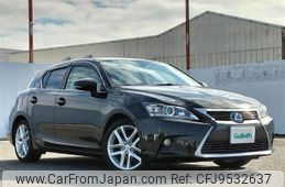 lexus ct 2015 -LEXUS--Lexus CT DAA-ZWA10--ZWA10-2260556---LEXUS--Lexus CT DAA-ZWA10--ZWA10-2260556-