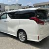toyota alphard 2020 -TOYOTA--Alphard 3BA-AGH30W--AGH30-0323843---TOYOTA--Alphard 3BA-AGH30W--AGH30-0323843- image 15