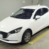 mazda demio 2023 -MAZDA--MAZDA2 5BA-DJLAS--DJLAS-253875---MAZDA--MAZDA2 5BA-DJLAS--DJLAS-253875- image 1