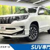 toyota land-cruiser-prado 2022 -TOYOTA--Land Cruiser Prado 3BA-TRJ150W--TRJ150-0139475---TOYOTA--Land Cruiser Prado 3BA-TRJ150W--TRJ150-0139475- image 1