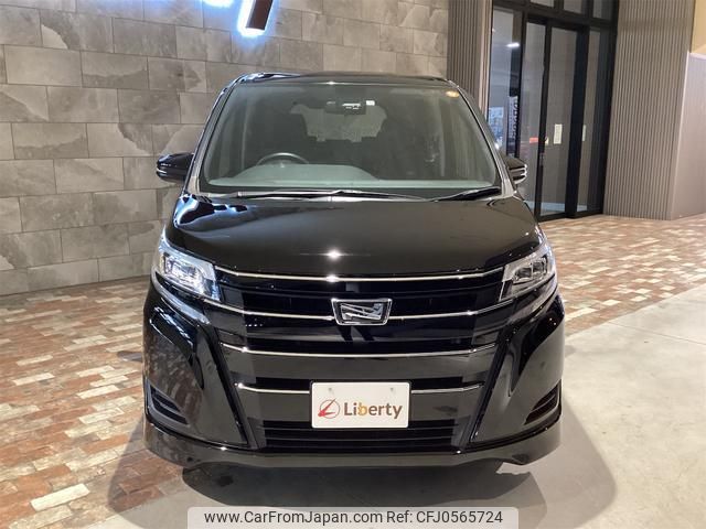 toyota noah 2019 quick_quick_ZRR80G_ZRR80-0585944 image 2