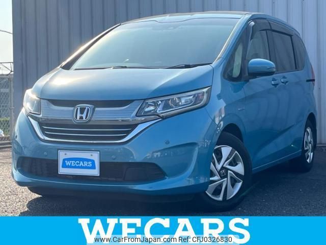 honda freed-hybrid 2017 quick_quick_GB7_GB7-1044696 image 1