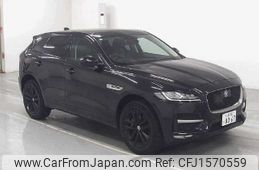 jaguar f-pace 2017 CFJ1570559