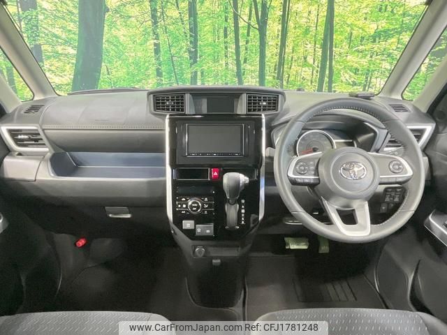 toyota roomy 2024 CFJ1781248 image 2