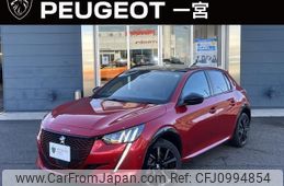 peugeot e-208 2023 CFJ0994854
