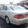 toyota crown 2008 -TOYOTA--Crown GRS200--0004513---TOYOTA--Crown GRS200--0004513- image 2