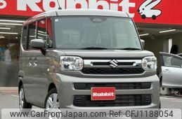 suzuki spacia 2024 quick_quick_MK94S_MK94S-165624