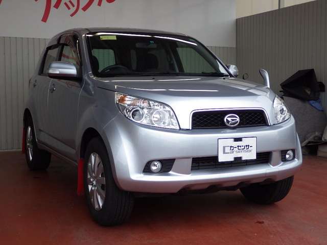 daihatsu be-go 2008 17110826 image 1