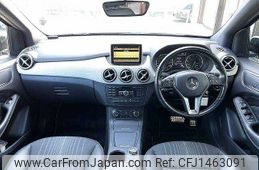 mercedes-benz b-class 2012 504928-931665