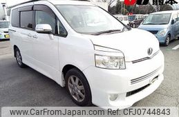 toyota voxy 2009 -TOYOTA--Voxy ZRR70W--0269694---TOYOTA--Voxy ZRR70W--0269694-