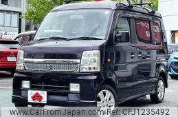 suzuki every-wagon 2008 -SUZUKI--Every Wagon ABA-DA64W--DA64W-300608---SUZUKI--Every Wagon ABA-DA64W--DA64W-300608-