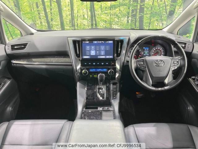 toyota vellfire 2019 -TOYOTA--Vellfire DBA-GGH35W--GGH35-0010040---TOYOTA--Vellfire DBA-GGH35W--GGH35-0010040- image 2