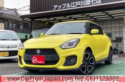suzuki swift 2017 -SUZUKI--Swift CBA-ZC33S--ZC33S-101511---SUZUKI--Swift CBA-ZC33S--ZC33S-101511-