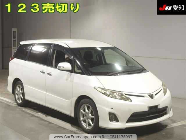 toyota estima 2010 CFJ1175997 image 1
