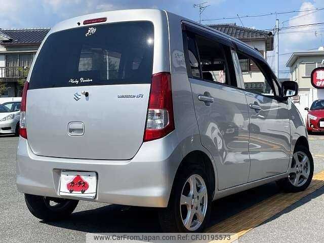 suzuki wagon-r 2011 504928-923997 image 2