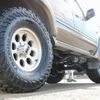 toyota land-cruiser-wagon 1993 CFJ9063670 image 16