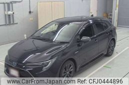 toyota corolla-touring-wagon 2020 -TOYOTA--Corolla Touring 6AA-ZWE211W--ZWE211-6029840---TOYOTA--Corolla Touring 6AA-ZWE211W--ZWE211-6029840-